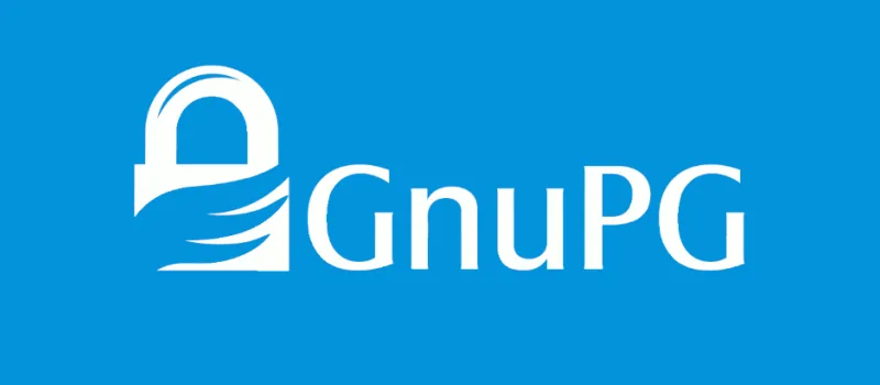 GPG به زبان ساده